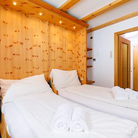 Studio Residenza Chesa Margun 34-4 By Interhome Surlej Exterior photo